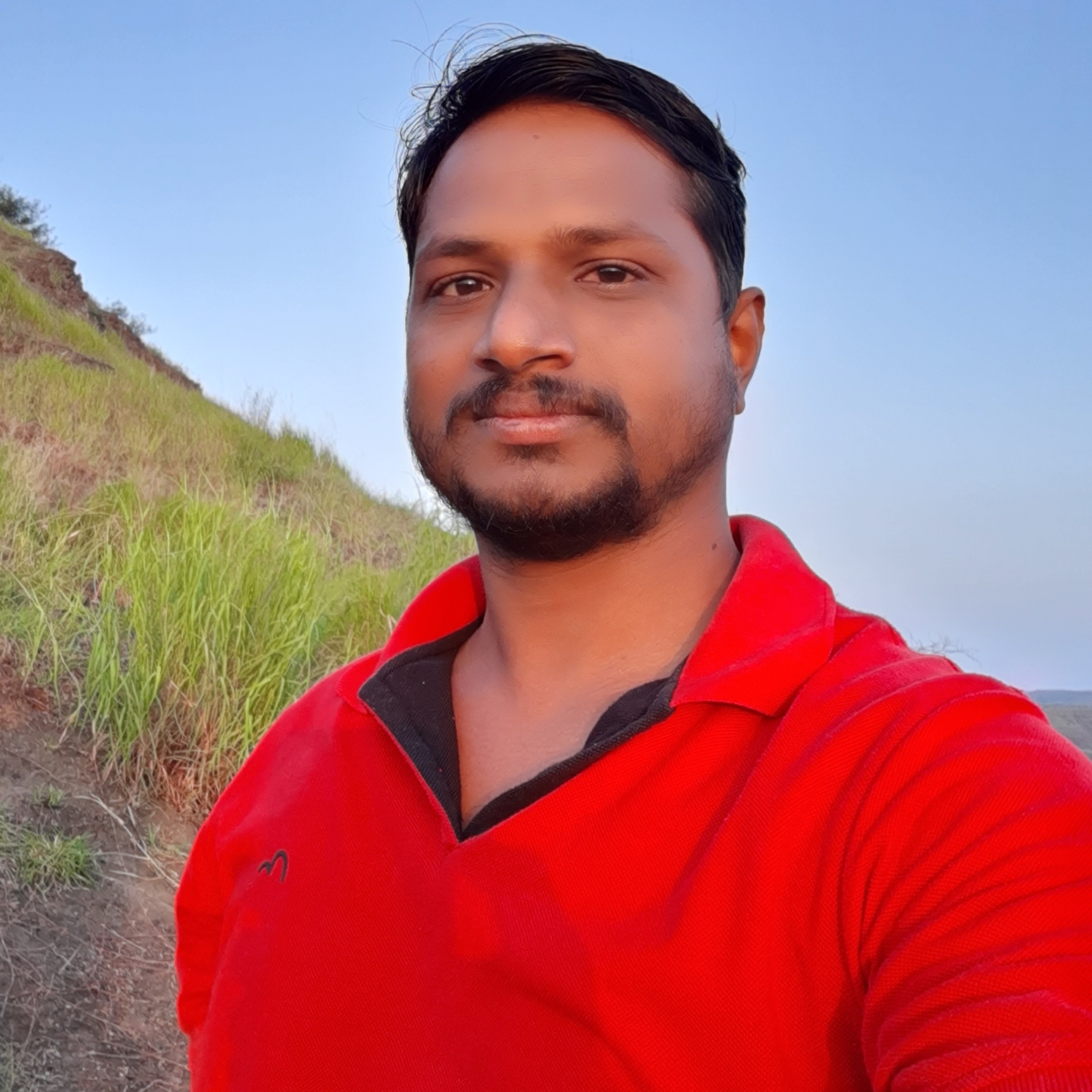 Ramesh Ghule - CEO & Founder