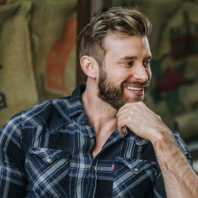 Testimonial from Ramesh Ghule, CEO & Founder